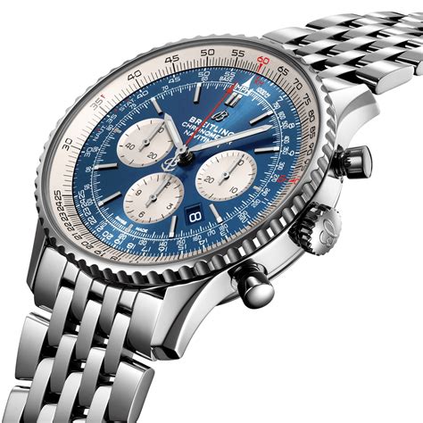 breitling chronograph 46|breitling chronograph for sale.